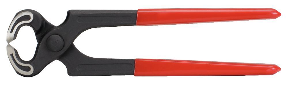 KS Tools Schwere Beißzange 200mm Produktbild KS Tools Schwere Beißzange 200mm