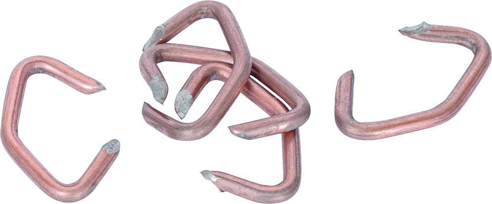 KS Tools Polsterklemmen, 100 Stk. Produktbild KS Tools Polsterklemmen, 100 Stk.