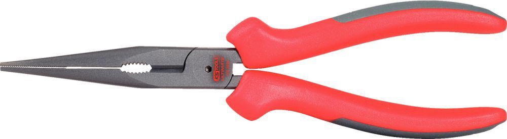 KS Tools Ultimateplus Telefonzange 165mm Produktbild KS Tools Ultimateplus Telefonzange 165mm