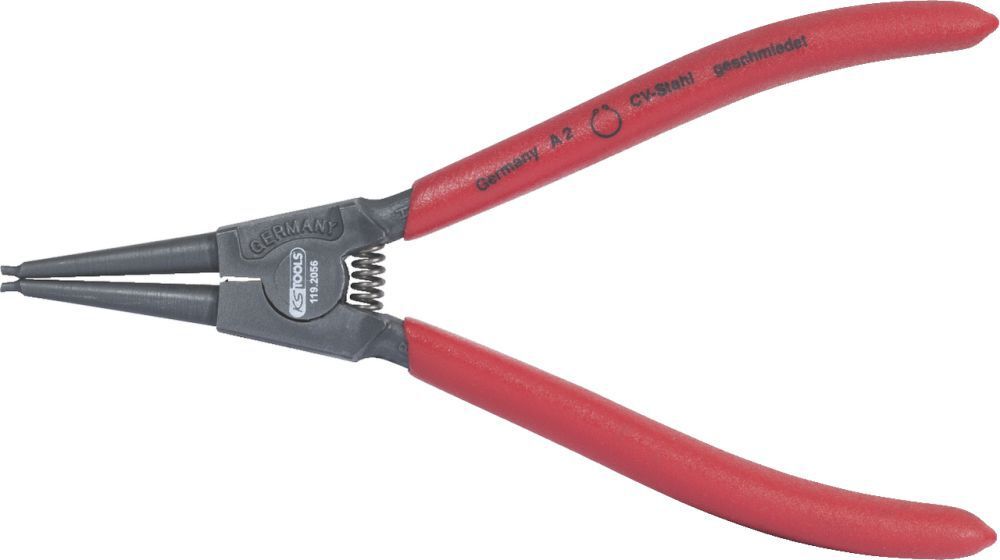 KS Tools Aussen-Sicherungszangen, 19-60 mm KS Tools Aussen-Sicherungszangen, 19-60 mm