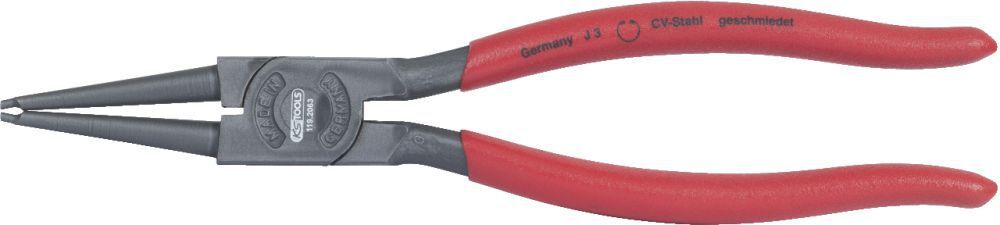 KS Tools Innen-Sicherungszangen, 40-100 mm Produktbild KS Tools Innen-Sicherungszangen, 40-100 mm