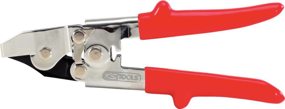 KS Tools Kartuschenspitzenzange, 210mm Produktbild KS Tools Kartuschenspitzenzange, 210mm