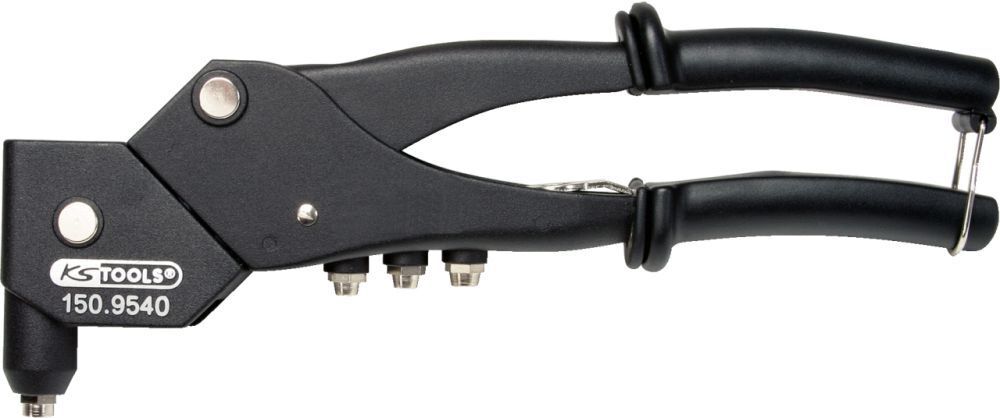 KS Tools Handnietzange, 290mm Produktbild KS Tools Handnietzange, 290mm