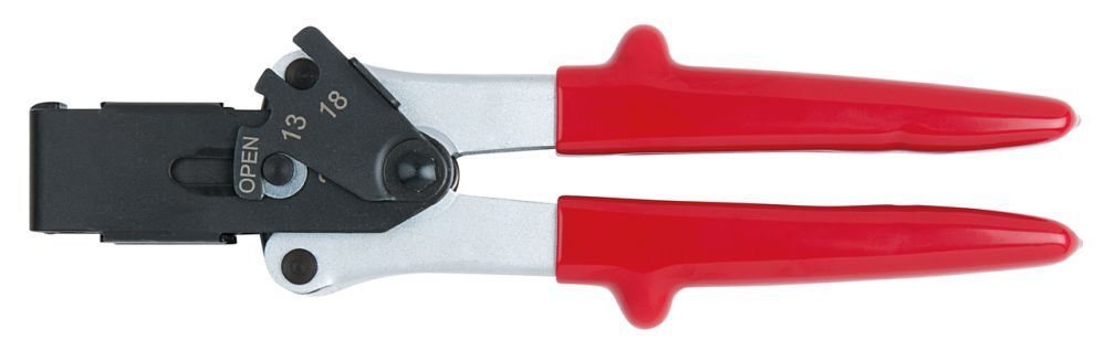 KS Tools Anker Nietzange 230mm Produktbild KS Tools Anker Nietzange 230mm