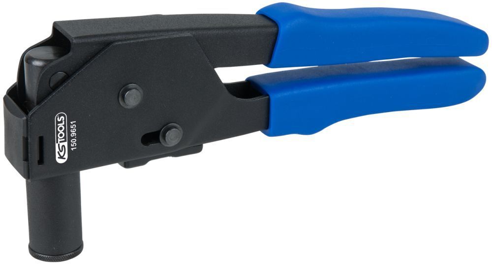 KS Tools Kunststoff-Nietzange Produktbild KS Tools Kunststoff-Nietzange bild 2