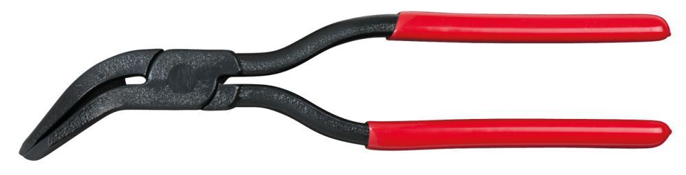 KS Tools Falzzange, 260 mm Produktbild KS Tools Falzzange, 260 mm