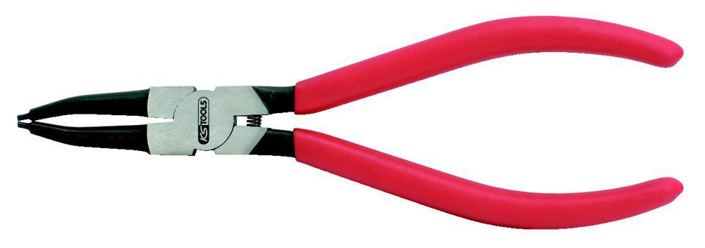 KS Tools Seegeringzange für Innensicherungsringe 230mm Produktbild KS Tools Seegeringzange für Innensicherungsringe 230mm