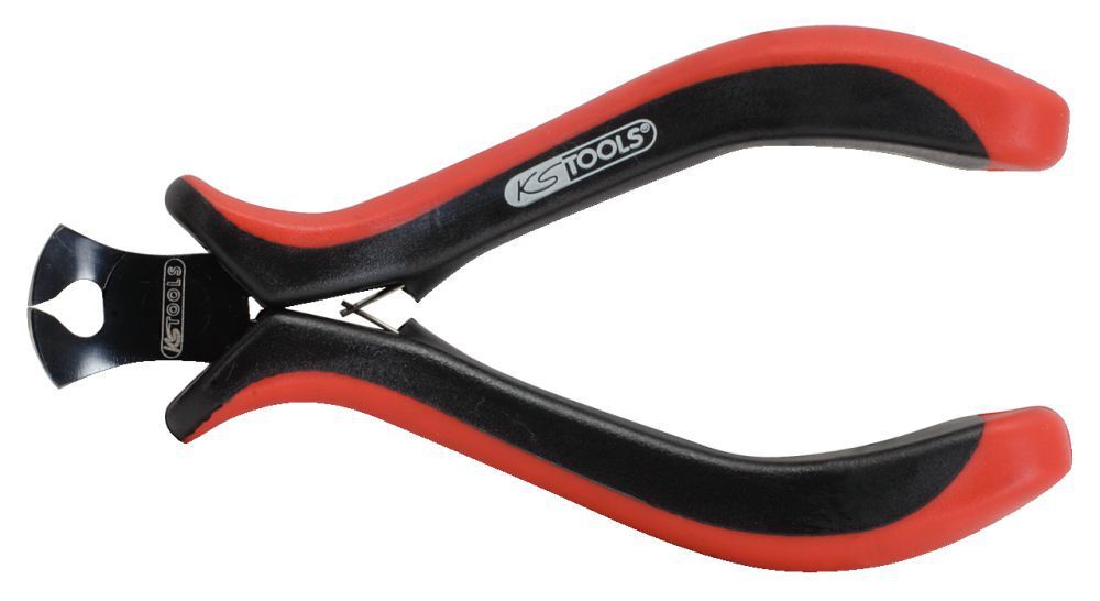 KS Tools Feinmechanik Vornschneider 110mm Produktbild KS Tools Feinmechanik Vornschneider 110mm