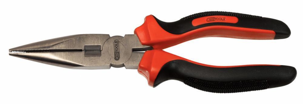 KS Tools TITANplus Telefonzange, 170mm Produktbild KS Tools TITANplus Telefonzange, 170mm