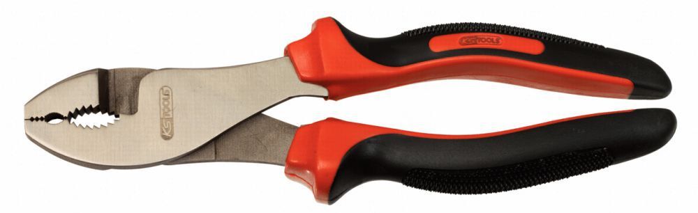 KS Tools TITANplus Universalzange, 200mm Produktbild KS Tools TITANplus Universalzange, 200mm