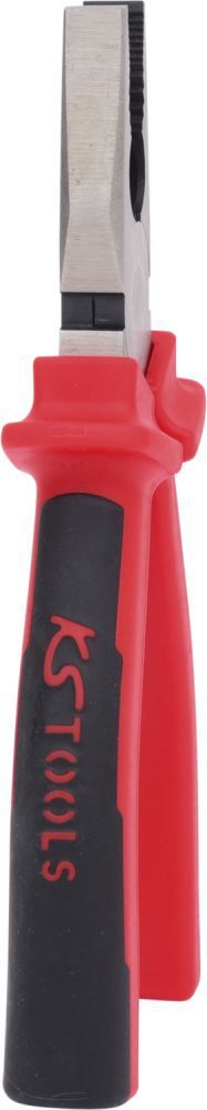 KS Tools Ergotorque Kombinationszange 180mm Produktbild KS Tools Ergotorque Kombinationszange 180mm bild 3