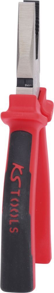 KS Tools Ergotorque Kombinationszange 180mm Produktbild KS Tools Ergotorque Kombinationszange 180mm bild 4