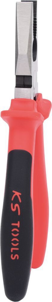 KS Tools Ergotorque Kombinationszange 200mm Produktbild KS Tools Ergotorque Kombinationszange 200mm bild 3