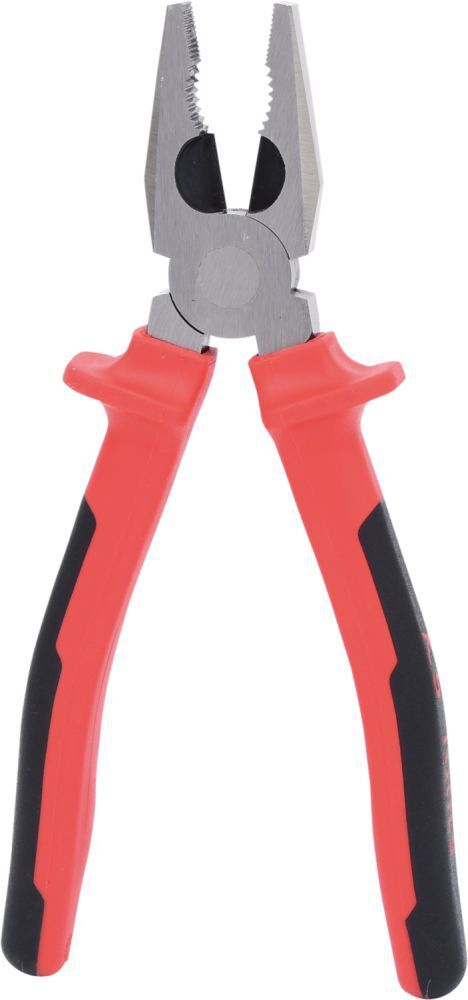 KS Tools Ergotorque Kombinationszange 200mm Produktbild KS Tools Ergotorque Kombinationszange 200mm