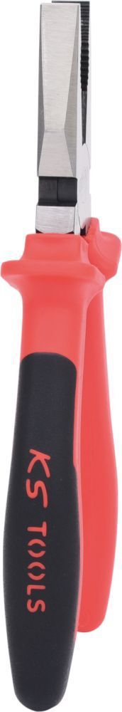 KS Tools Ergotorque Kombinationszange 200mm Produktbild KS Tools Ergotorque Kombinationszange 200mm bild 5