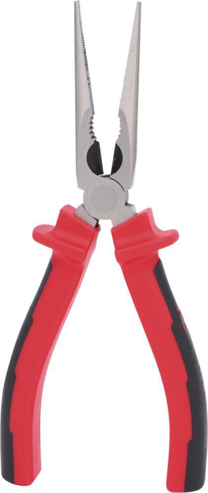 KS Tools Ergotorque Telefonzange 200mm Produktbild KS Tools Ergotorque Telefonzange 200mm