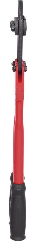 KS Tools Bolzenschneider mit Rohrgriff 65mm Produktbild KS Tools Bolzenschneider mit Rohrgriff 65mm bild 3