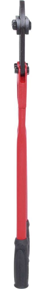 KS Tools Bolzenschneider mit Rohrgriff 85mm Produktbild KS Tools Bolzenschneider mit Rohrgriff 85mm bild 2