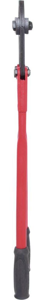 KS Tools Bolzenschneider mit Rohrgriff 85mm Produktbild KS Tools Bolzenschneider mit Rohrgriff 85mm bild 4