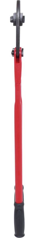 KS Tools Bolzenschneider mit Rohrgriff 95mm Produktbild KS Tools Bolzenschneider mit Rohrgriff 95mm bild 4