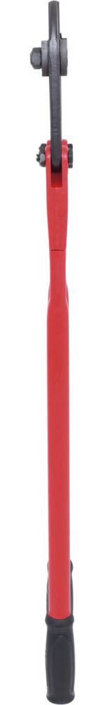 KS Tools Bolzenschneider mit Rohrgriff 110mm Produktbild KS Tools Bolzenschneider mit Rohrgriff 110mm bild 2