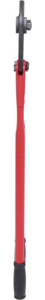 KS Tools Bolzenschneider mit Rohrgriff 110mm Produktbild KS Tools Bolzenschneider mit Rohrgriff 110mm bild 4