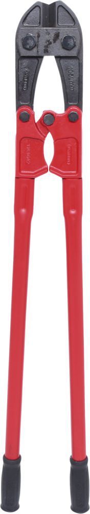 KS Tools Bolzenschneider mit Rohrgriff 120mm Produktbild KS Tools Bolzenschneider mit Rohrgriff 120mm bild 3