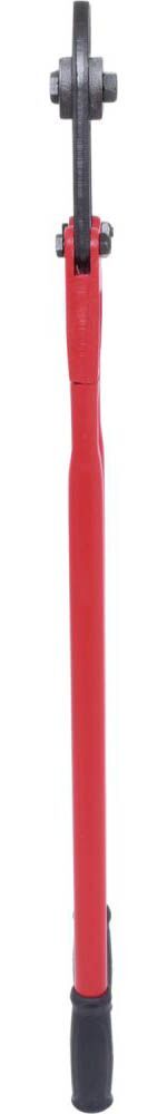 KS Tools Bolzenschneider mit Rohrgriff 120mm Produktbild KS Tools Bolzenschneider mit Rohrgriff 120mm bild 4