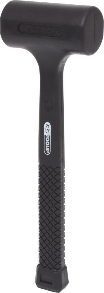 KS Tools Rückschlagfreier Schonhammer, 400g Produktbild KS Tools Rückschlagfreier Schonhammer, 400g