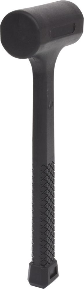 KS Tools Rückschlagfreier Schonhammer, 400g Produktbild KS Tools Rückschlagfreier Schonhammer, 400g bild 4