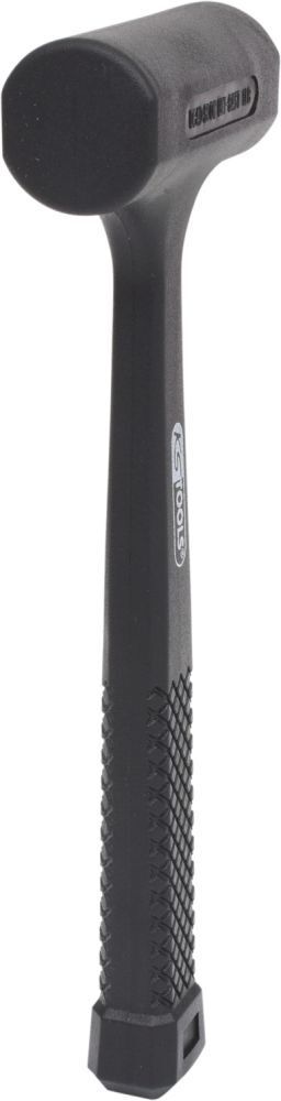 KS Tools Rückschlagfreier Schonhammer, 560g Produktbild KS Tools Rückschlagfreier Schonhammer, 560g bild 3