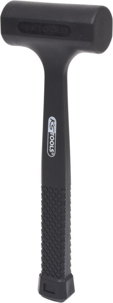 KS Tools Rückschlagfreier Schonhammer, 560g Produktbild KS Tools Rückschlagfreier Schonhammer, 560g