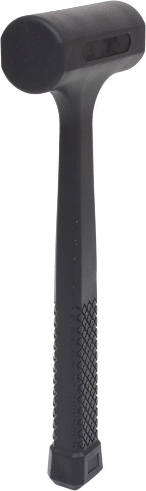 KS Tools Rückschlagfreier Schonhammer, 560g Produktbild KS Tools Rückschlagfreier Schonhammer, 560g bild 4