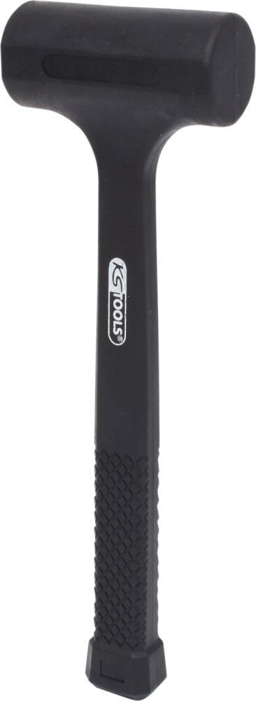 KS Tools Rückschlagfreier Schonhammer, 645g Produktbild KS Tools Rückschlagfreier Schonhammer, 645g