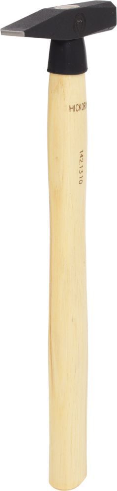 KS Tools Schlosserhammer mit Hickorystiel 100g Produktbild KS Tools Schlosserhammer mit Hickorystiel 100g bild 6