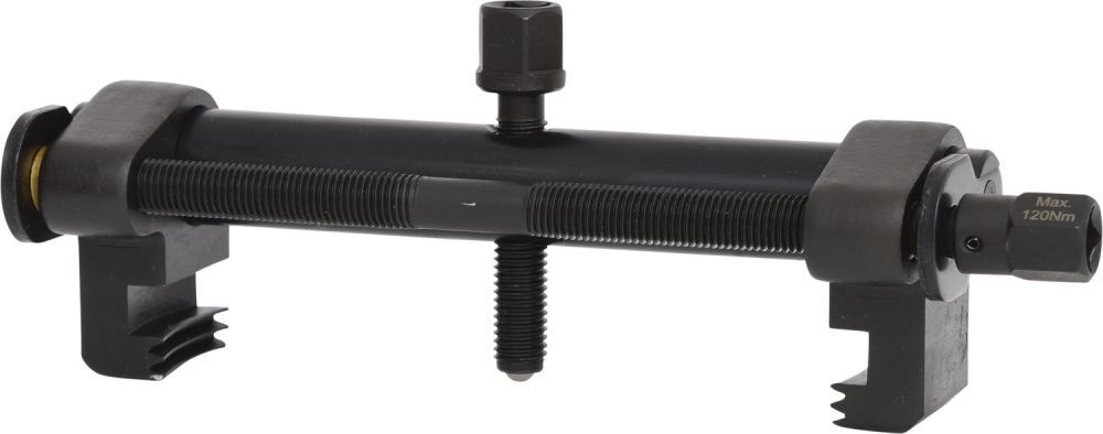 KS Tools Universal-Rillen-Riemenscheiben-Abzieher Ø 40-165 mm Produktbild KS Tools Universal-Rillen-Riemenscheiben-Abzieher Ø 40-165 mm