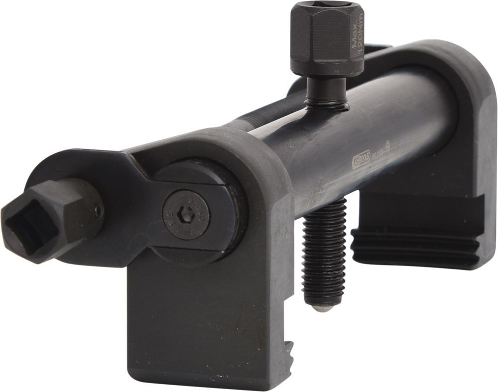 KS Tools Universal-Rillen-Riemenscheiben-Abzieher Ø 40-165 mm Produktbild KS Tools Universal-Rillen-Riemenscheiben-Abzieher Ø 40-165 mm bild 7