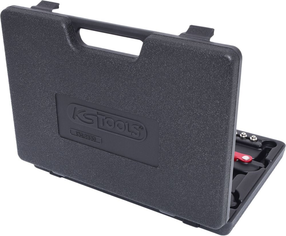 KS Tools Universal-Nietzangen-Satz, 17-tlg. Produktbild KS Tools Universal-Nietzangen-Satz, 17-tlg. bild 3