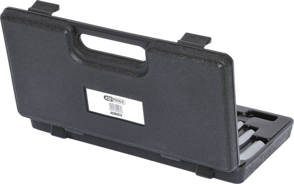 KS Tools Kugelkopf Innensechskant Winkelstiftschlüssel Satz XL 10teilig Produktbild KS Tools Kugelkopf Innensechskant Winkelstiftschlüssel Satz XL 10teilig bild 3