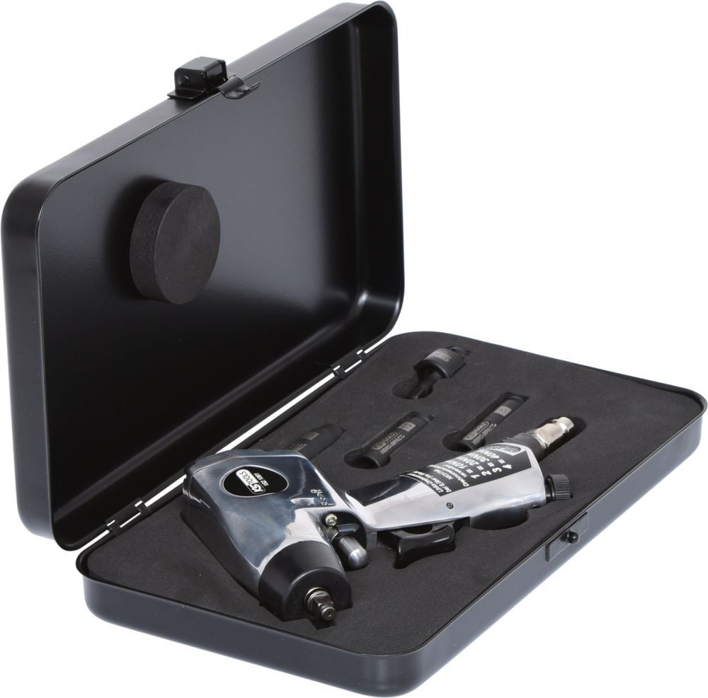 KS Tools 1/4'' Glühkerzen-Vibrationsschrauber-Satz, 5-tlg. Produktbild KS Tools 1/4'' Glühkerzen-Vibrationsschrauber-Satz, 5-tlg. bild 5