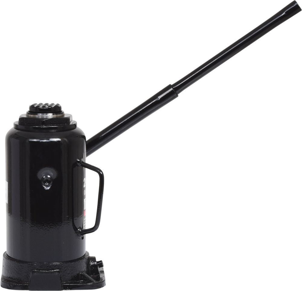 KS Tools Hydraulischer Flaschenwagenheber, 20 t Produktbild KS Tools Hydraulischer Flaschenwagenheber, 20 t bild 4