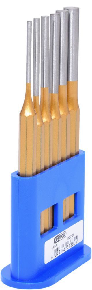 KS Tools Splintentreiber-Satz, 6-tlg.  Ø3-4-5-6-8-10mm Produktbild KS Tools Splintentreiber-Satz, 6-tlg.  Ø3-4-5-6-8-10mm bild 2