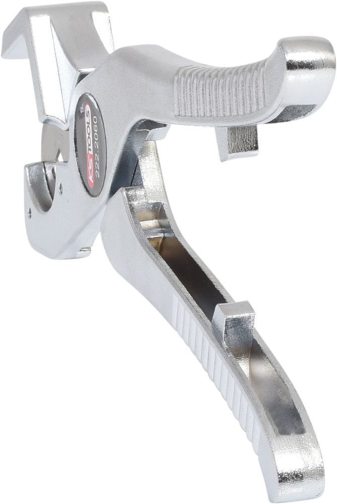 KS Tools Schlauchabschneider Ø 6-25mm Produktbild KS Tools Schlauchabschneider Ø 6-25mm bild 2