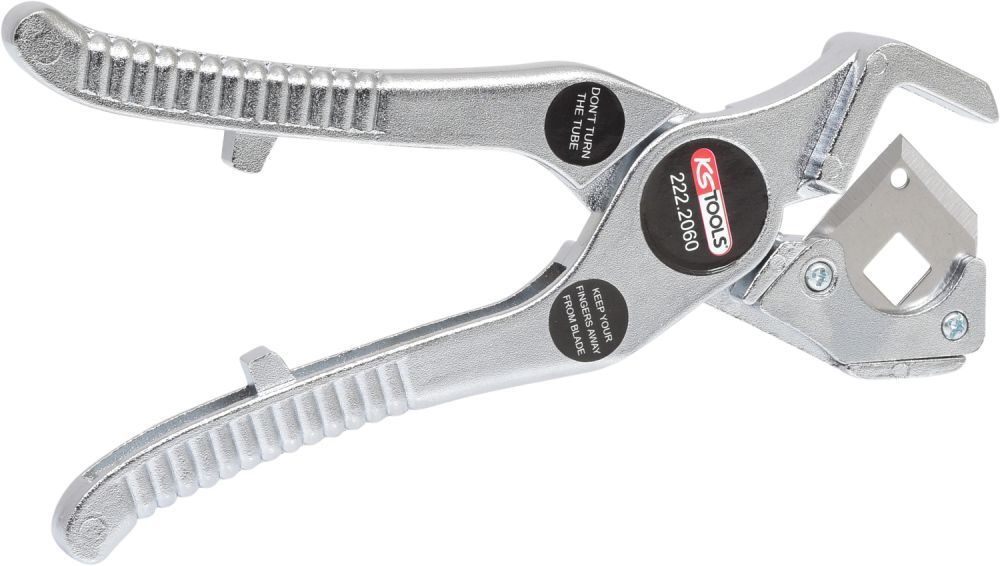 KS Tools Schlauchabschneider Ø 6-25mm Produktbild KS Tools Schlauchabschneider Ø 6-25mm bild 3
