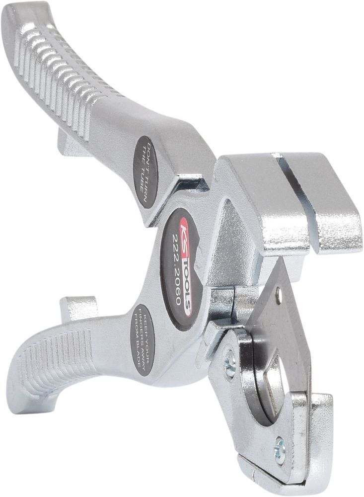 KS Tools Schlauchabschneider Ø 6-25mm Produktbild KS Tools Schlauchabschneider Ø 6-25mm bild 4