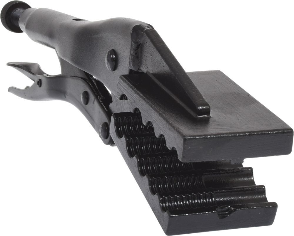 KS Tools Spezial-Klemm-Gripzange, Ø 8 -12mm Produktbild KS Tools Spezial-Klemm-Gripzange, Ø 8 -12mm