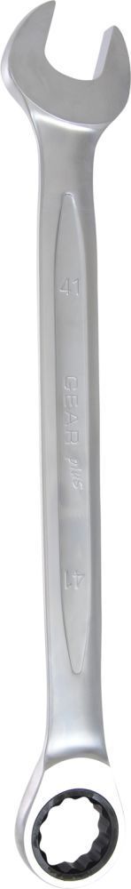 KS Tools GEARplus Ratschenringmaulschlüssel umschaltbar 41 mm Produktbild KS Tools GEARplus Ratschenringmaulschlüssel umschaltbar 41 mm bild 5