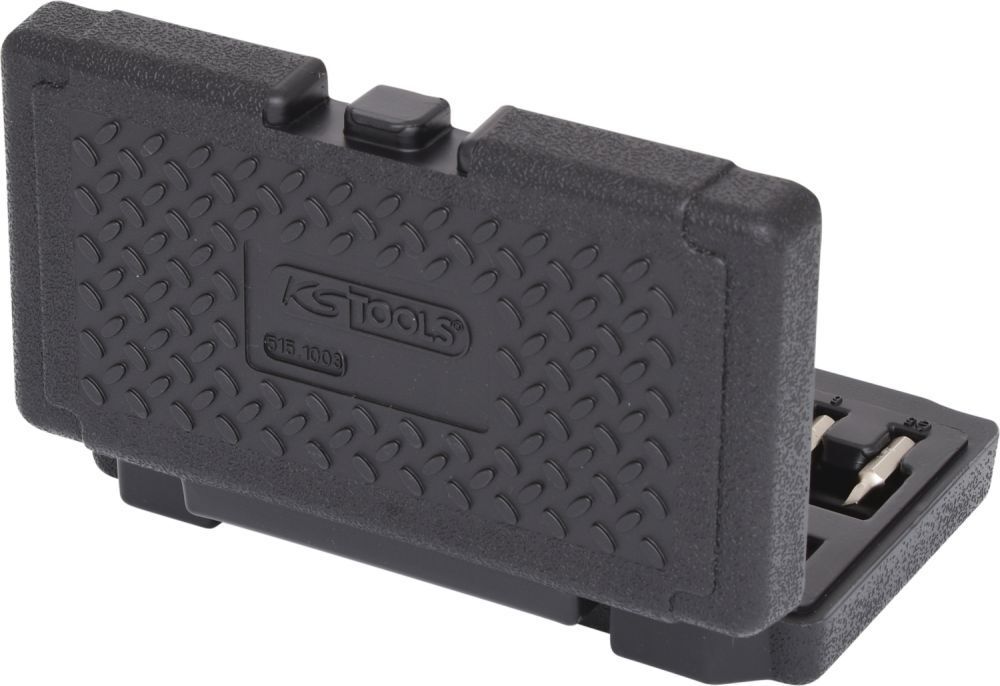 KS Tools 1/2 Zoll Hand Schlagschraubendreher Satz 11 teilig Produktbild KS Tools 1/2 Zoll Hand Schlagschraubendreher Satz 11 teilig bild 3