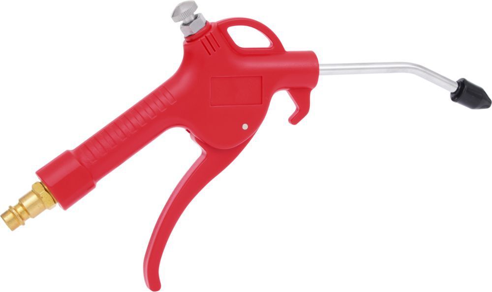 KS Tools Druckluft-Ausblaspistole mit Durchflussregulierung Produktbild KS Tools Druckluft-Ausblaspistole mit Durchflussregulierung bild 3