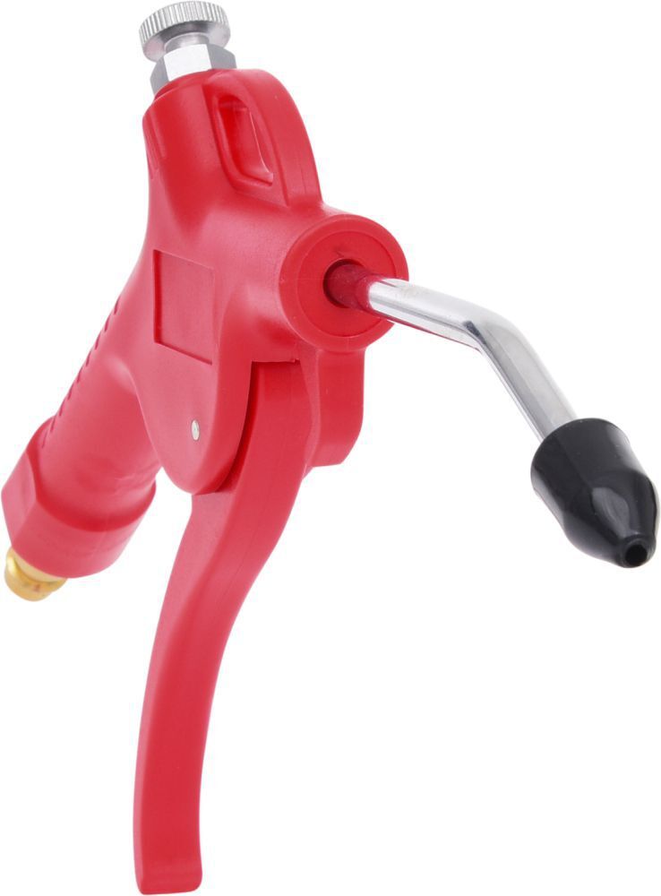 KS Tools Druckluft-Ausblaspistole mit Durchflussregulierung Produktbild KS Tools Druckluft-Ausblaspistole mit Durchflussregulierung bild 4